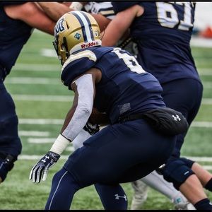 Meet your Posher, Justin